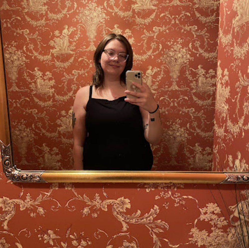 Meet your Posher, Lauren